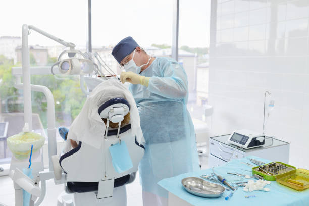 Urgent Tooth Repair Empire, CA